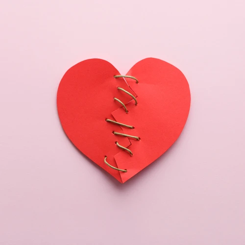 Heart Web