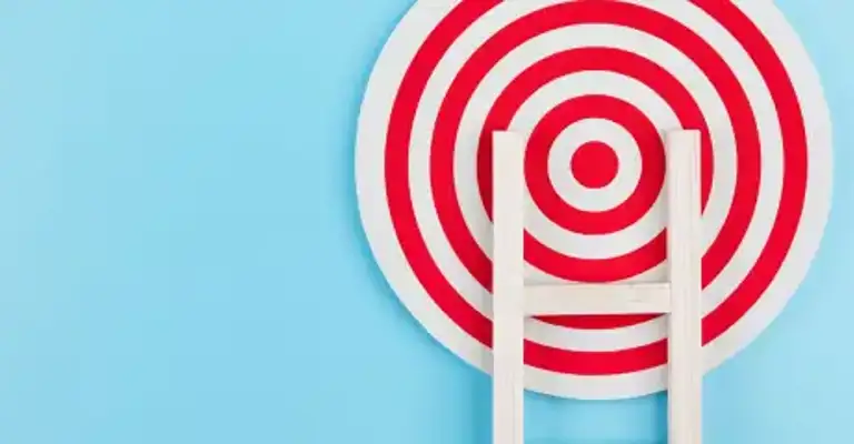 Population health target and ladder website