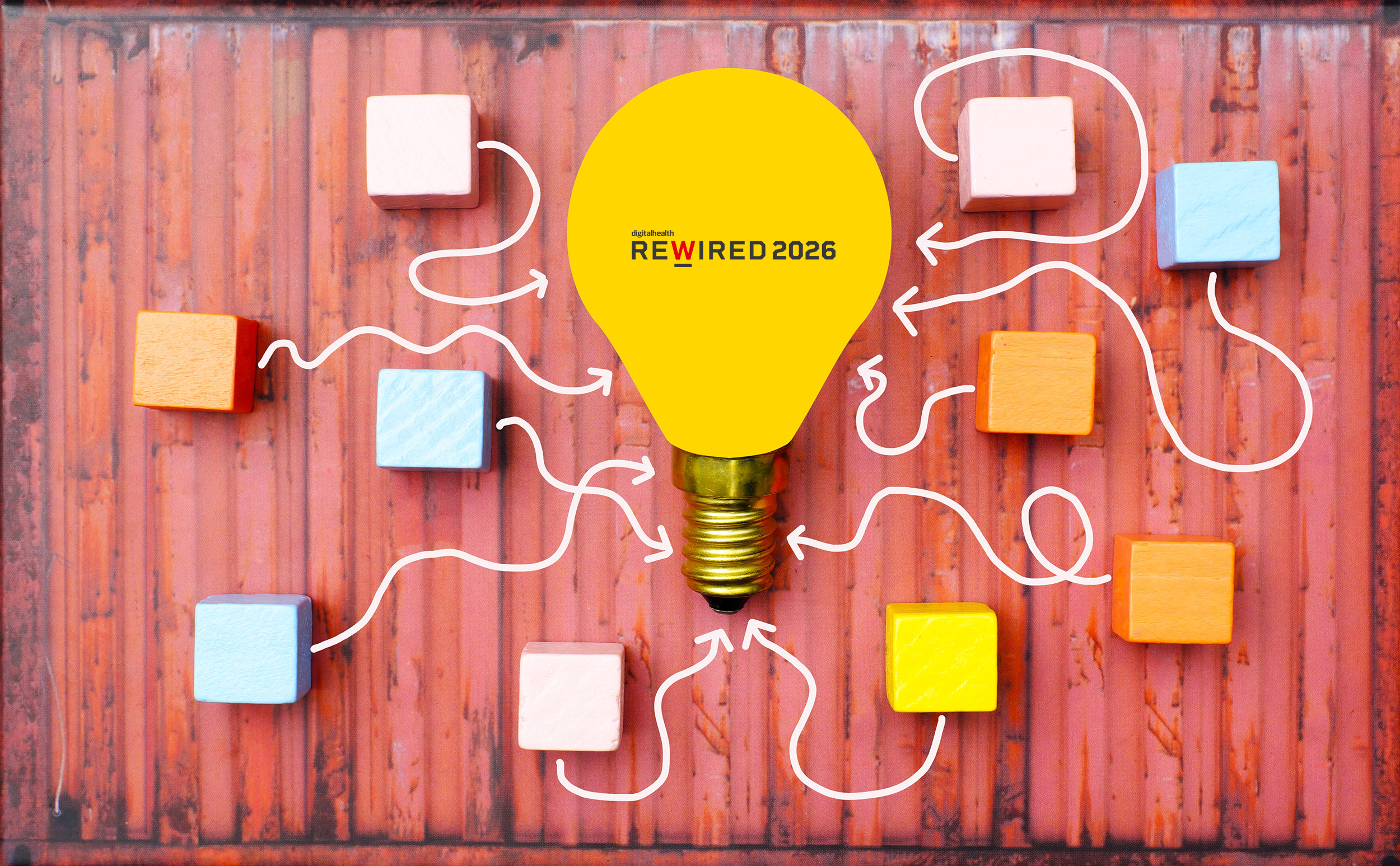 Ideas Bulb For Rewired 26 Website