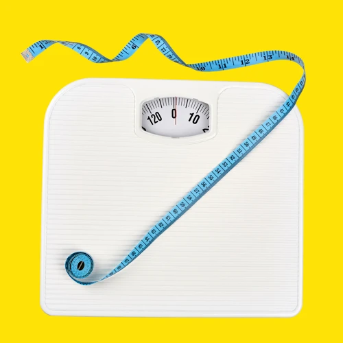 Scales And Tape Measure Web Larger