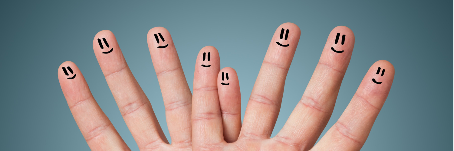 V3 Hands With Faces On Fingers Banner (1)