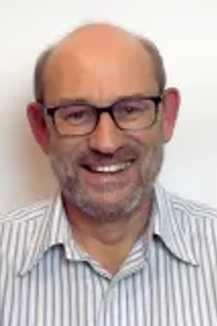 Markus Bolton Dec 2020