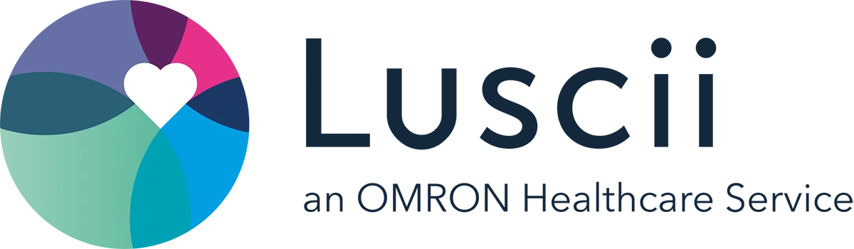 Luscii Logo Partners
