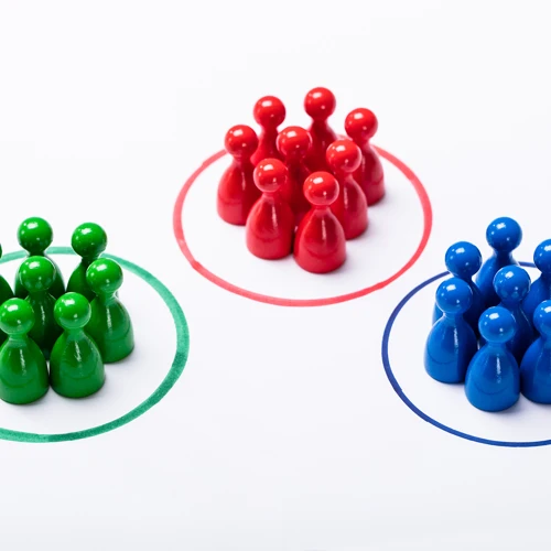 Prioritisation And Action W