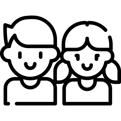 Children Icon