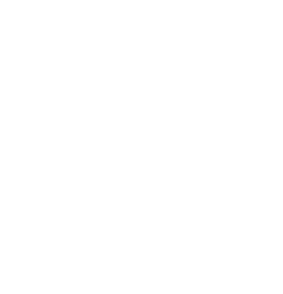Graphnet Icons White Alarm Clock