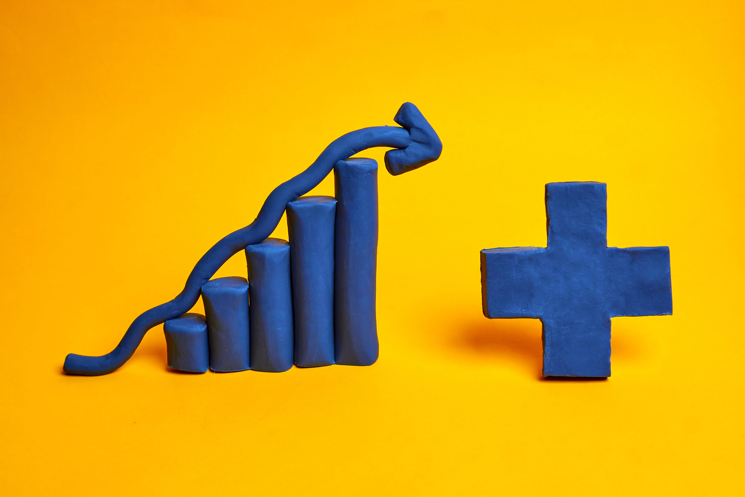 Clay Bar Chart Website