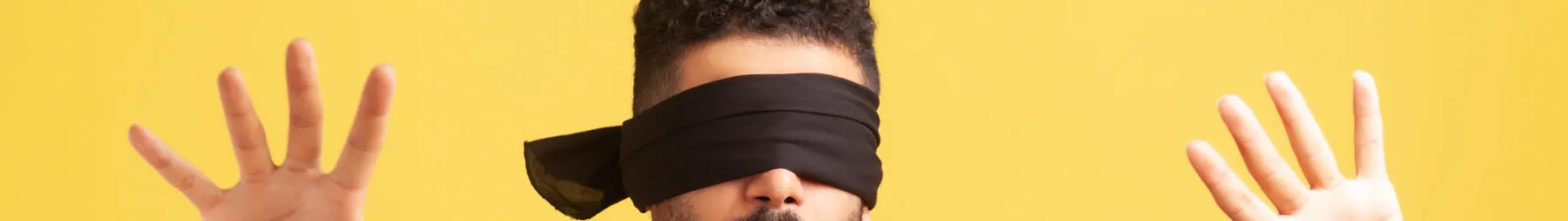 man with blindfold resized