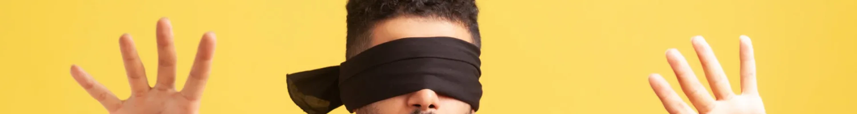 man with blindfold resized