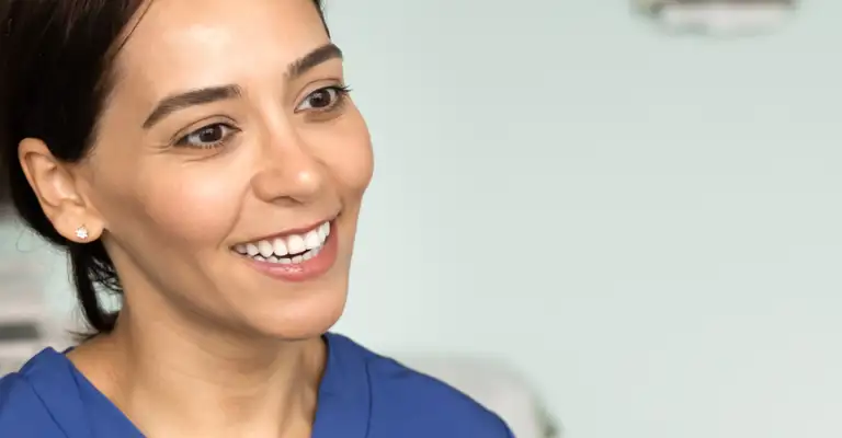 Doctor Scrubs Web Banner Acute Trusts Page