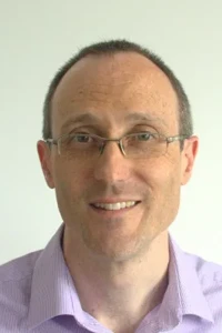 Adam Hatherly, Technical Director