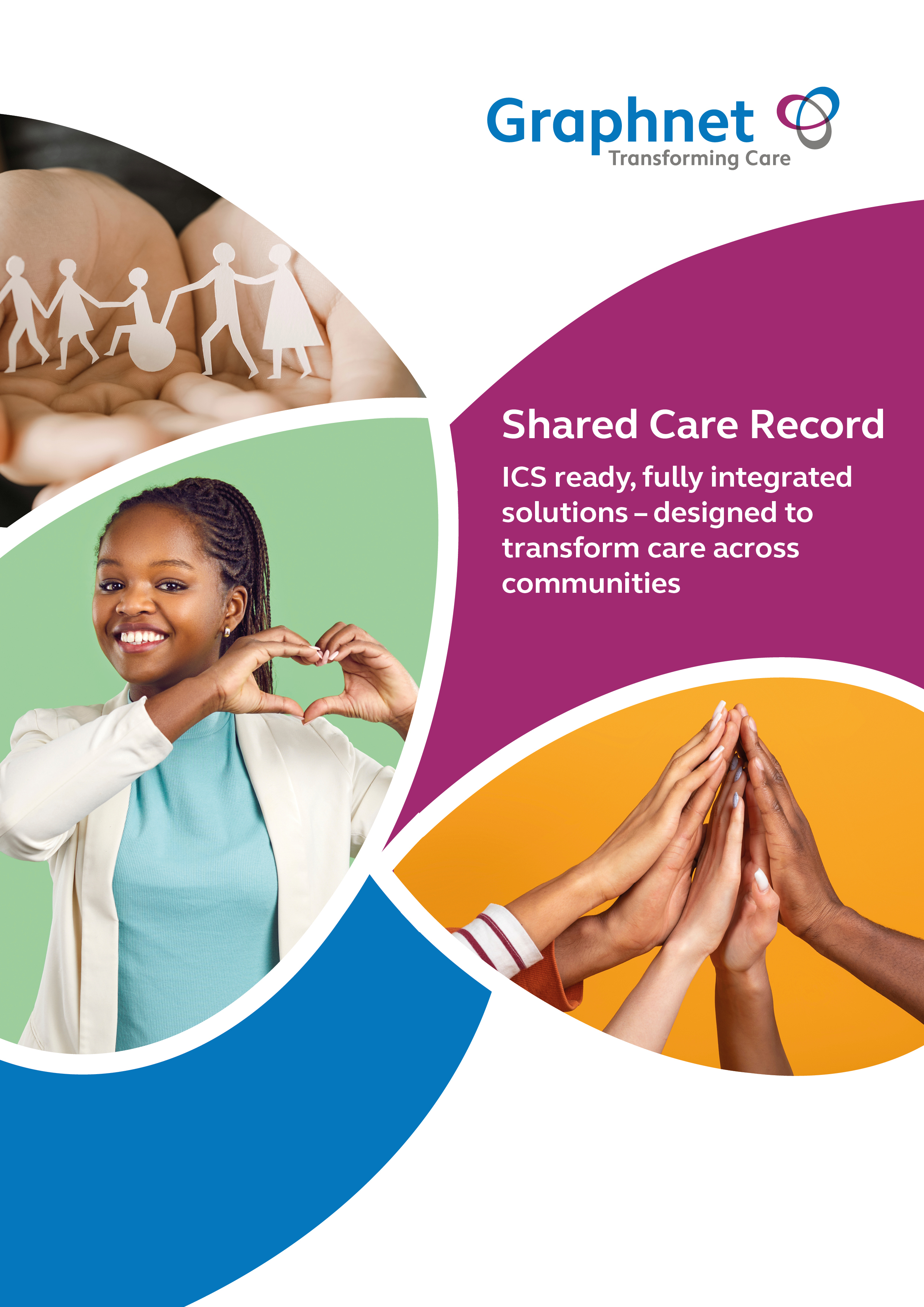 Graphnet Shared Care Brochure Artwork 0325 Cover