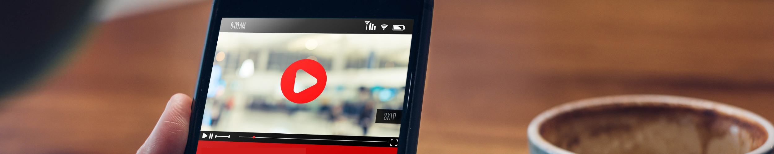 Video Case Studies (2)