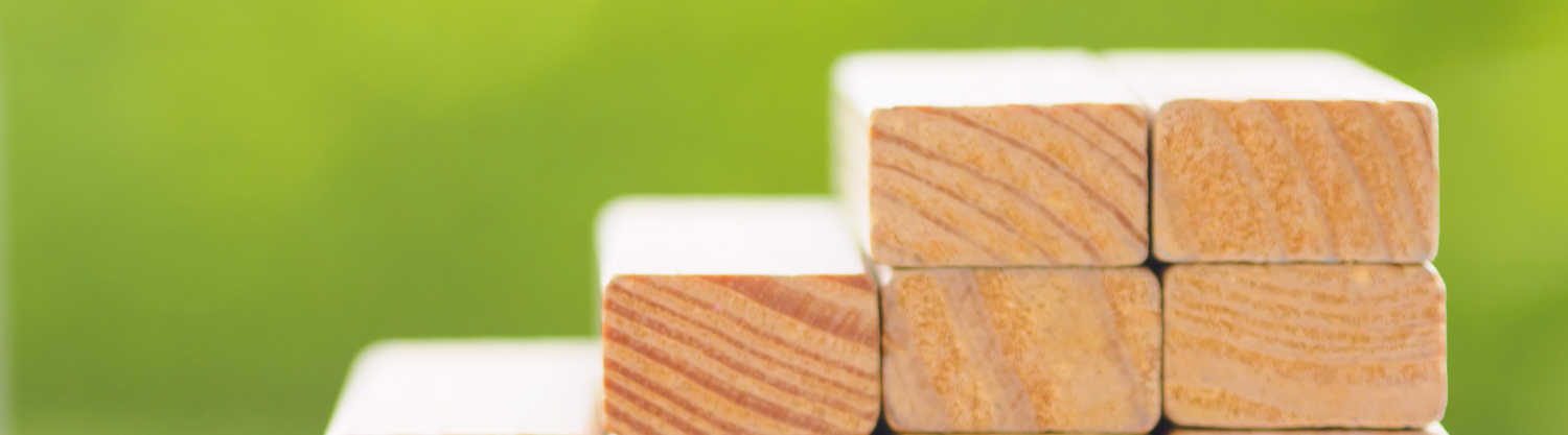Blocks Banner