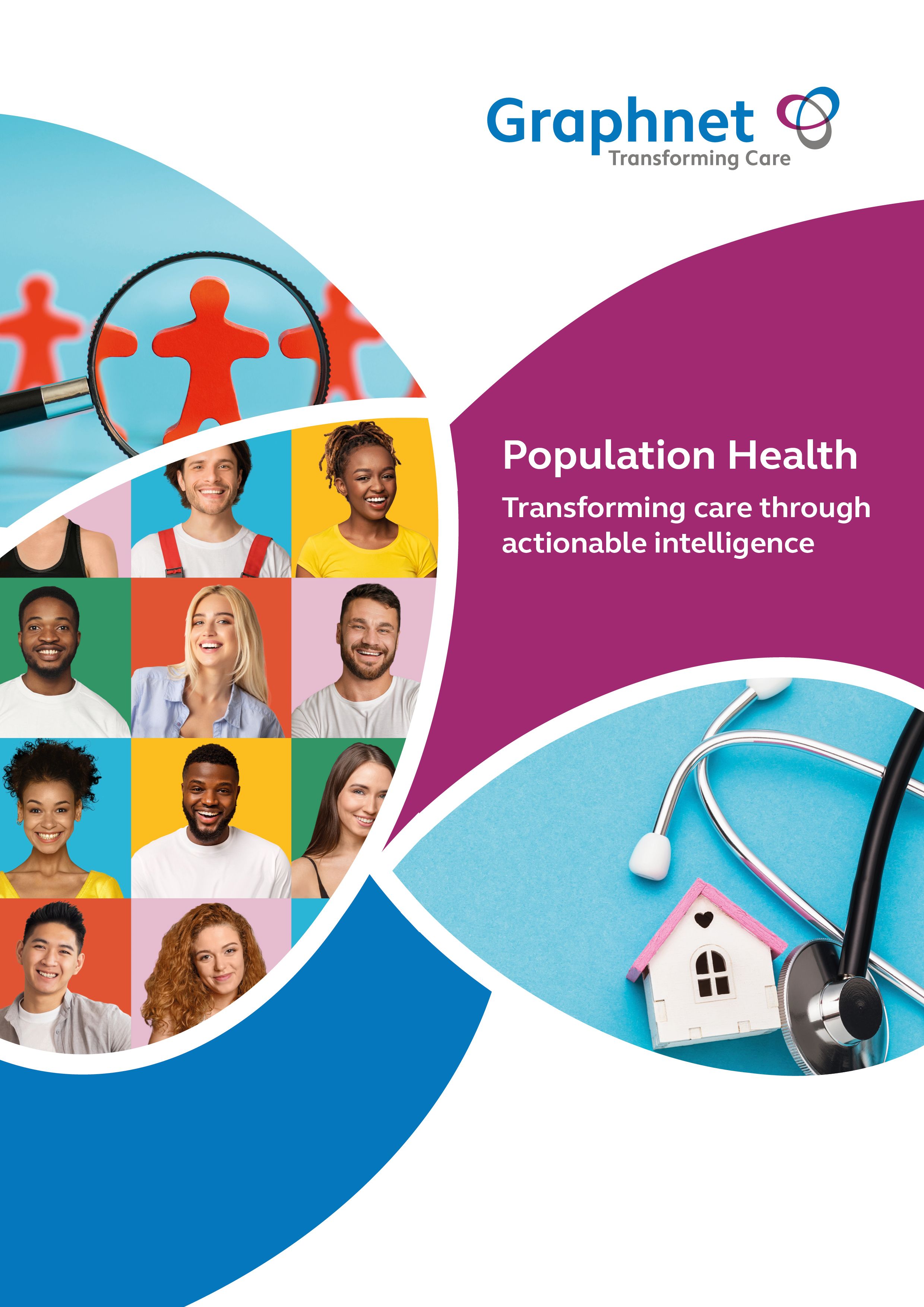 Graphnet Population Health Brochure Artwork 0225