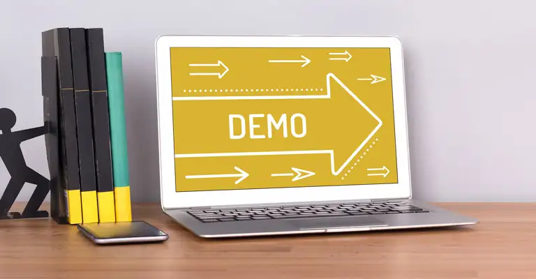 Demo Concept V4 Web