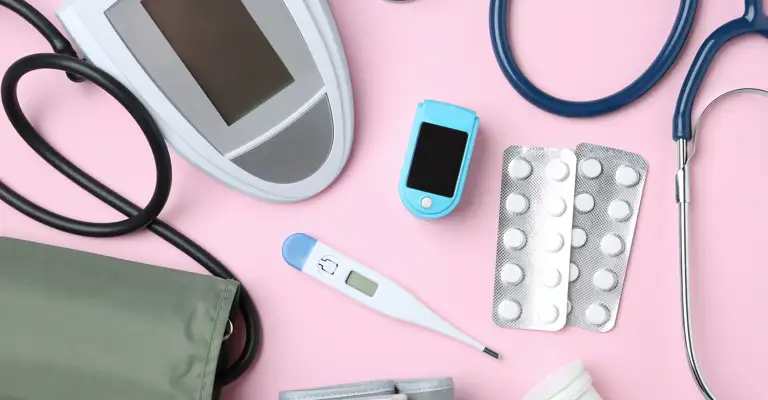 Long Term Conditions Web