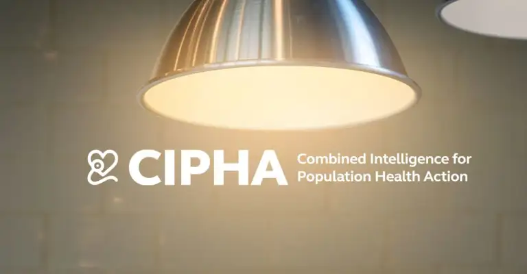 V7 CIPHA For Solutions Page Web Banner