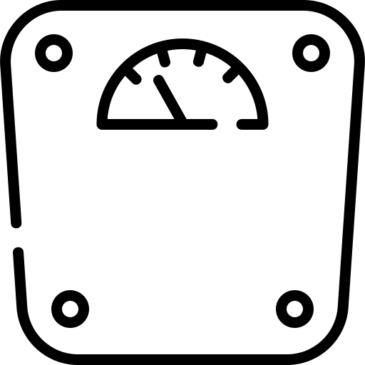 Scales Icon