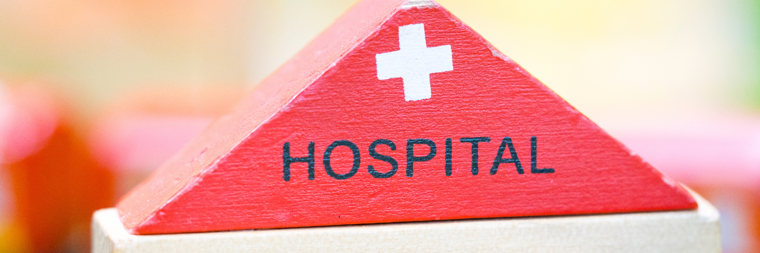 V2 Toy Hospital Banner
