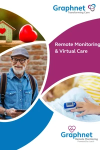 Graphnet Remote Monitoring Brochure Oct 25 Front Cover