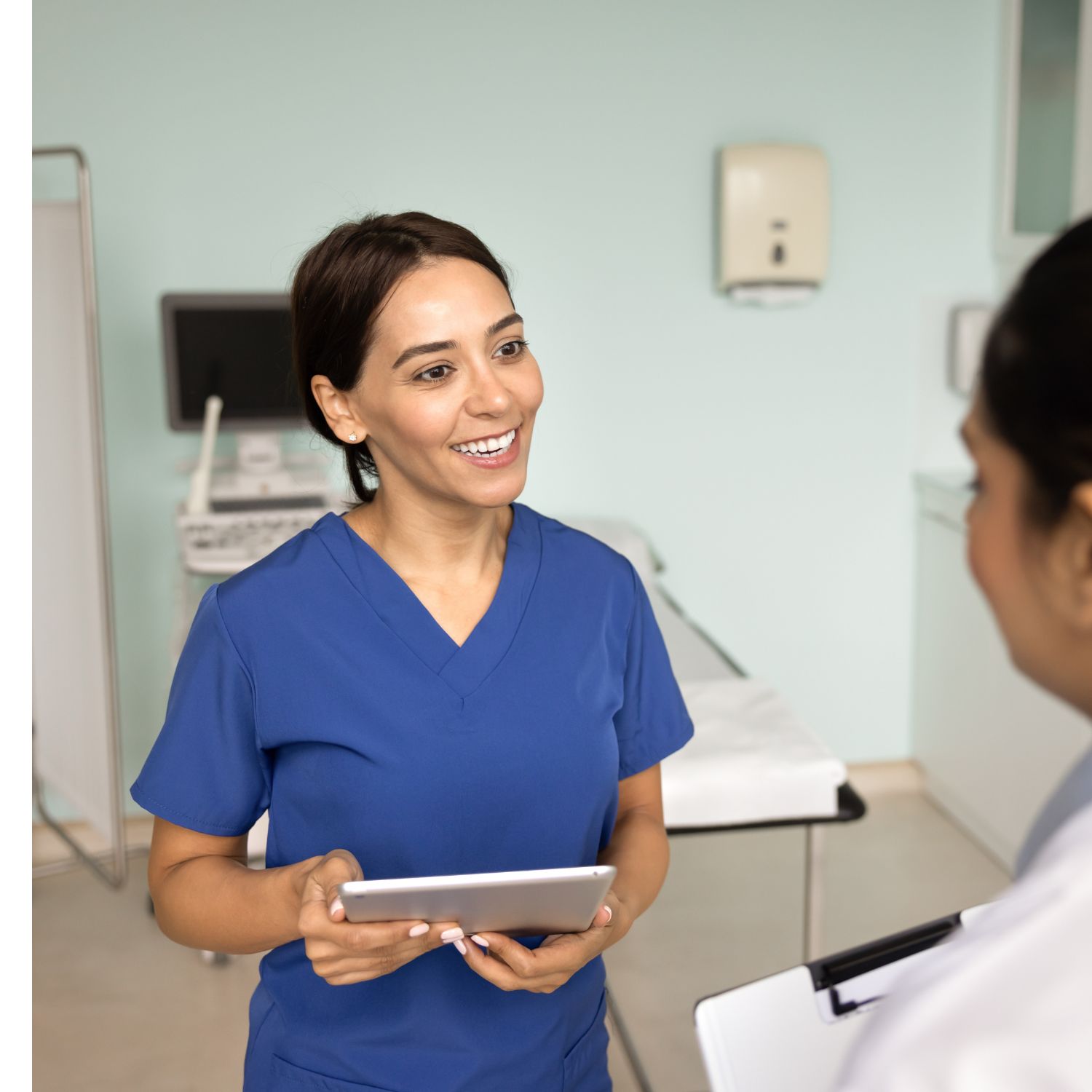 Acute Trusts Thumbnail