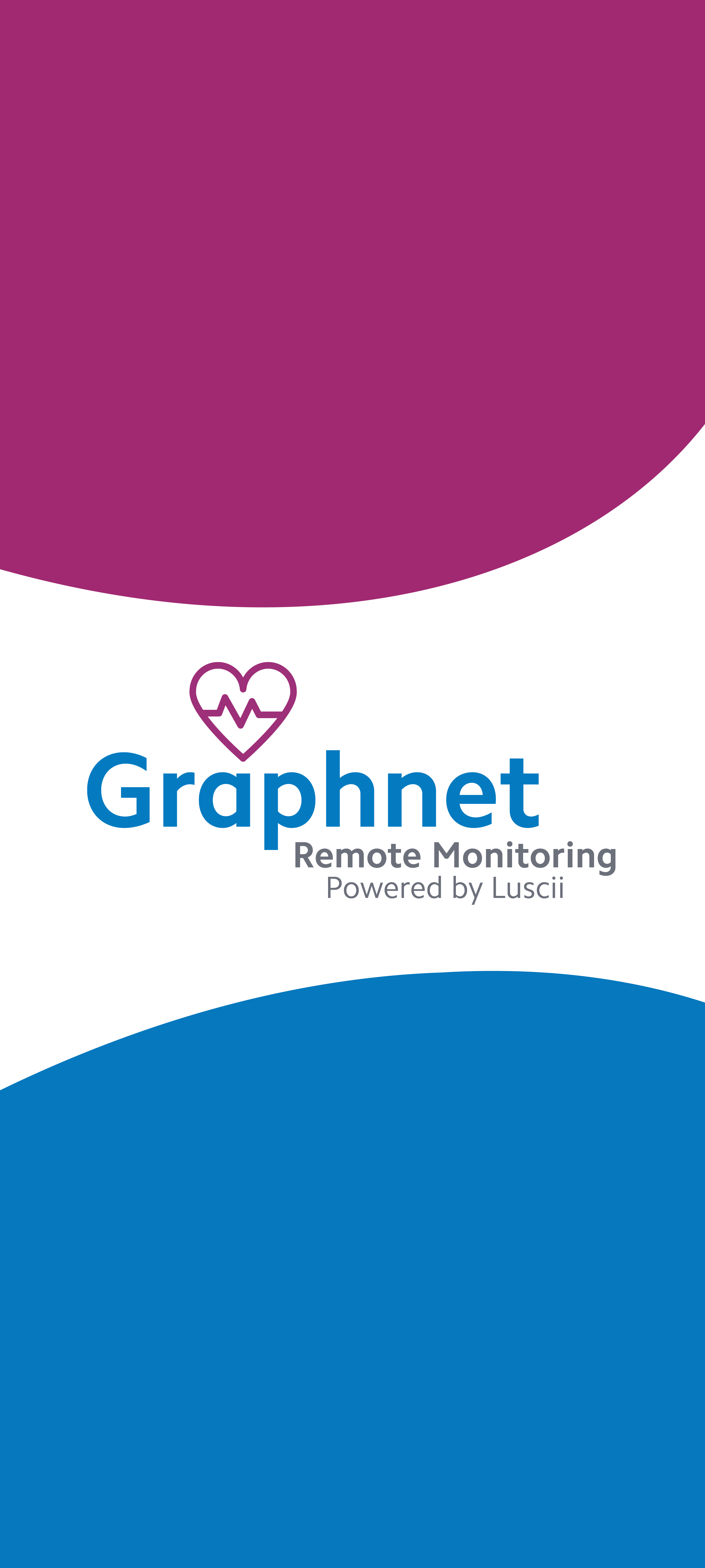 Graphnet Remote monitoring Device Wallpaper