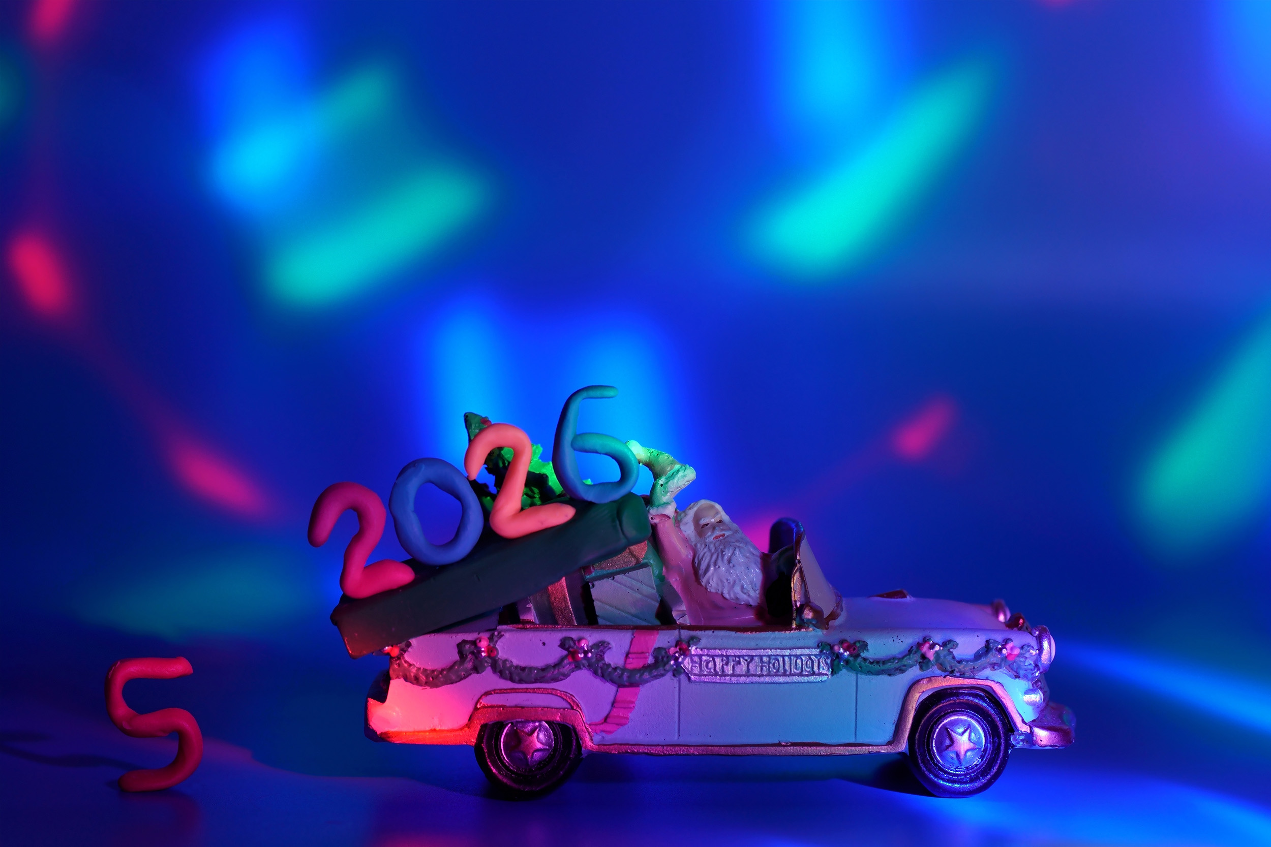 Santa