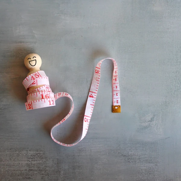 Weight Management Blog Thumbnail