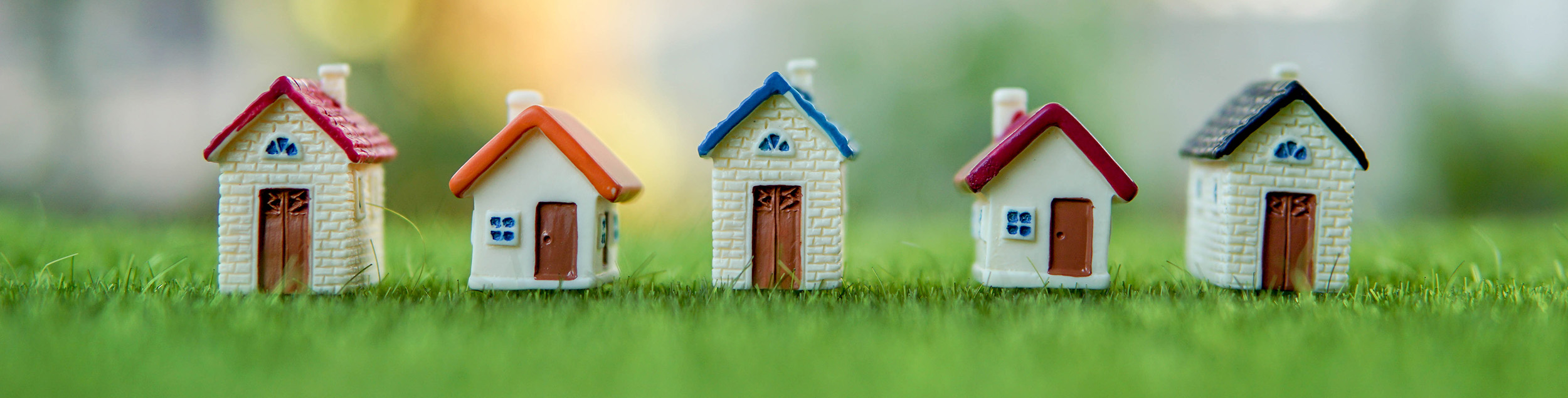 Mini Houses
