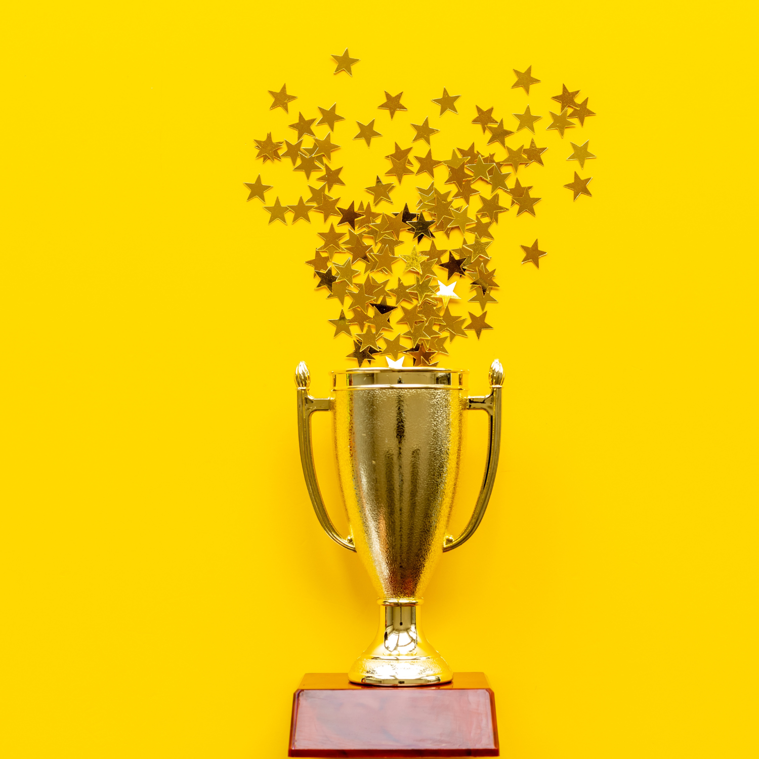 Award And Stars