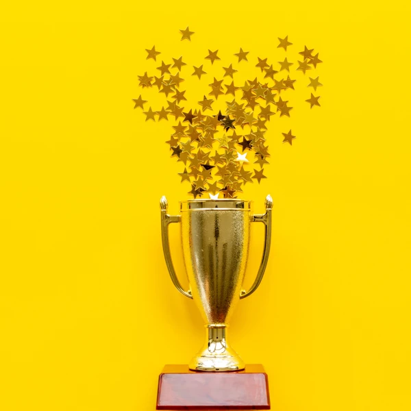 Award And Stars
