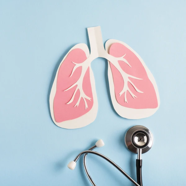 Stethoscope And Lungs Thumbnail Website