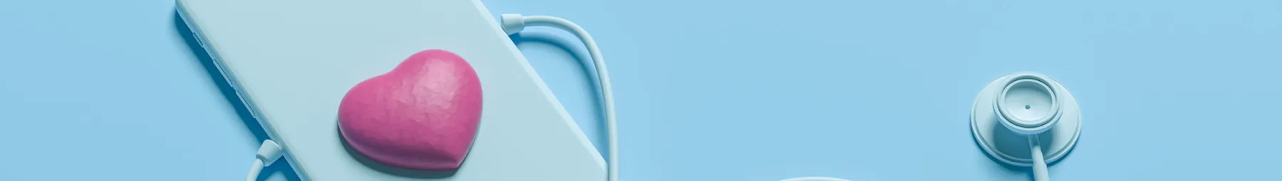 phone with stethoscope and heart (1)