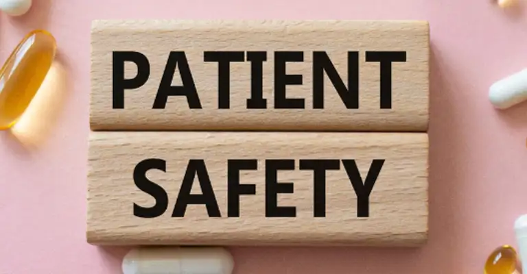 V4patient Safety Banner Web