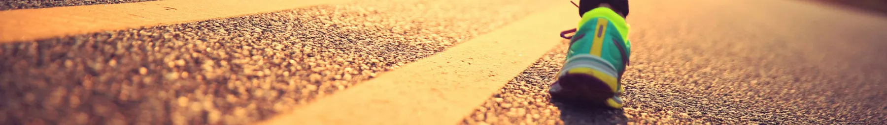 Runner only see their one trainer