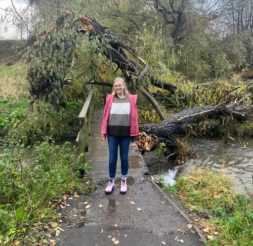 Aleksandra Stefanska Web