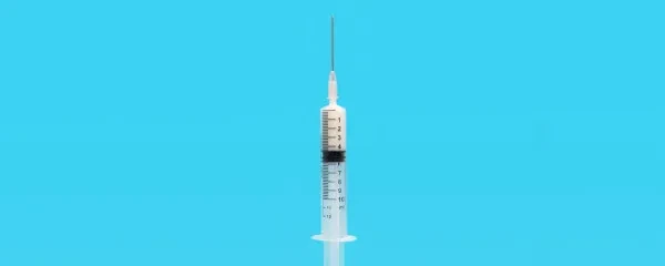 vaccine rocket