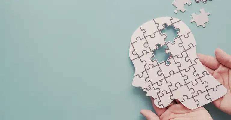 Head Jigsaw Website