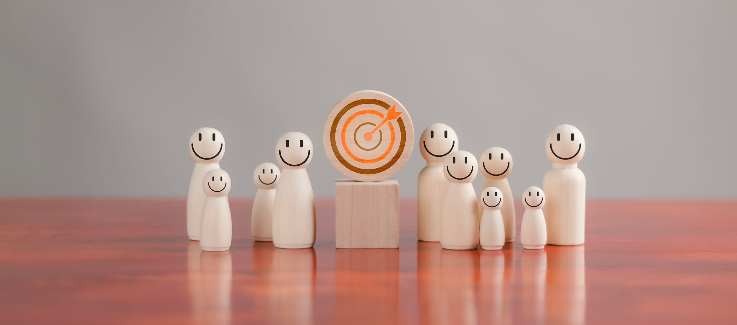 Wooden People Target Web 2