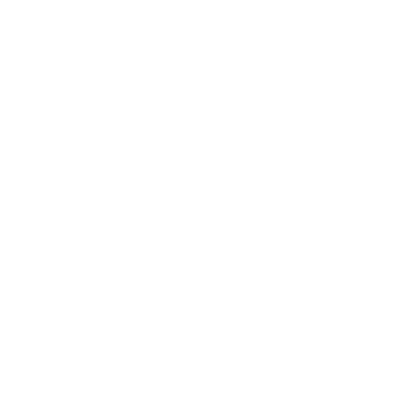 Graphnet Icons White Hospital Bed