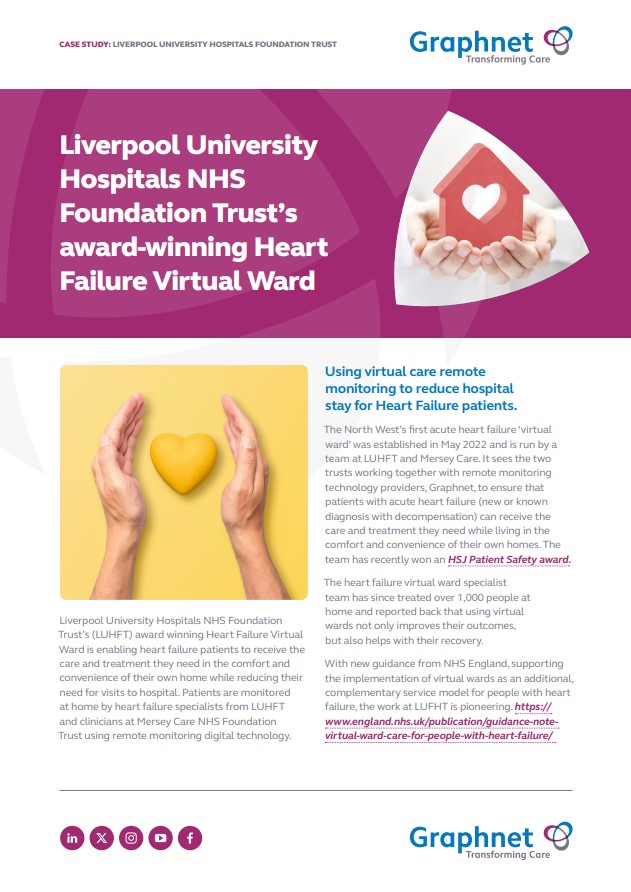 Front Cover Liverpool Uni Hospitals