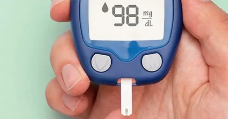 diabetes check website