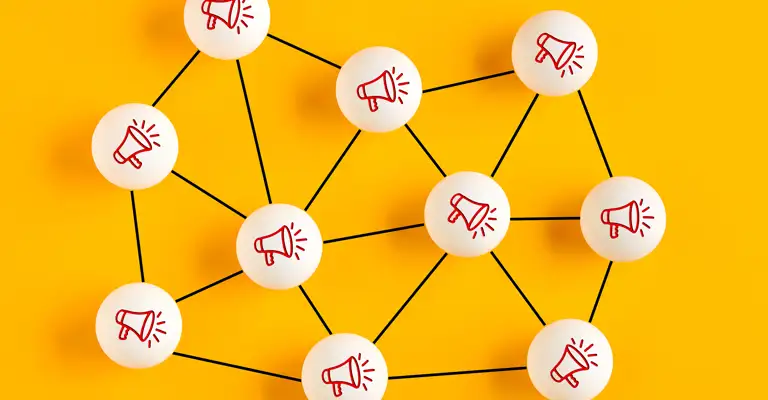 Shared Care Concept Web