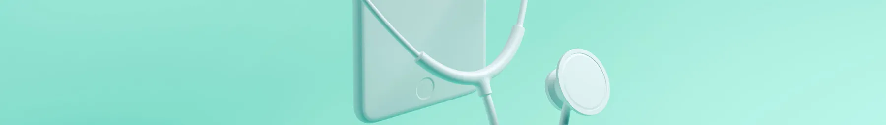 phone with stethoscope green resized