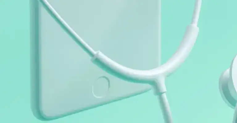 phone with stethoscope green resized